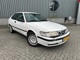 Minituur van Saab - 1999 - 9-3 Coupé - 2.0 - XZ-XX-29