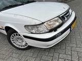 Minituur van Saab - 1999 - 9-3 Coupé - 2.0 - XZ-XX-29