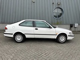 Minituur van Saab - 1999 - 9-3 Coupé - 2.0 - XZ-XX-29