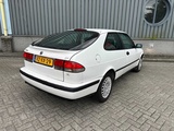 Minituur van Saab - 1999 - 9-3 Coupé - 2.0 - XZ-XX-29