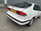 Minituur van Saab - 1999 - 9-3 Coupé - 2.0 - XZ-XX-29
