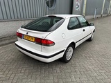 Minituur van Saab - 1999 - 9-3 Coupé - 2.0 - XZ-XX-29