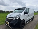 Minituur van Opel - Vivaro - 1.6 CDTI L1H1 Ed. - VP-852-L