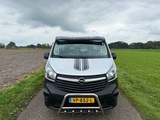 Minituur van Opel - Vivaro - 1.6 CDTI L1H1 Ed. - VP-852-L