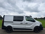 Minituur van Opel - Vivaro - 1.6 CDTI L1H1 Ed. - VP-852-L