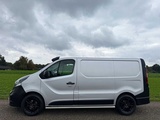 Minituur van Opel - Vivaro - 1.6 CDTI L1H1 Ed. - VP-852-L