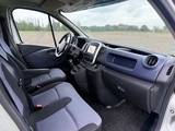 Minituur van Opel - Vivaro - 1.6 CDTI L1H1 Ed. - VP-852-L