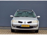 Miniaturansicht von Renault - 2007 - Mégane Grand Tour - 1.6-16V Business L. - 14-TX-FX
