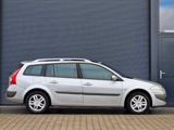 Miniaturansicht von Renault - 2007 - Mégane Grand Tour - 1.6-16V Business L. - 14-TX-FX