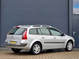 Miniaturansicht von Renault - 2007 - Mégane Grand Tour - 1.6-16V Business L. - 14-TX-FX
