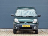 Miniaturansicht von Renault - 2007 - Kangoo - 1.6-16V 4x4 Privil. - 08-XJ-NS