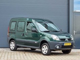 Miniaturansicht von Renault - 2007 - Kangoo - 1.6-16V 4x4 Privil. - 08-XJ-NS