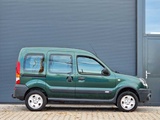 Miniaturansicht von Renault - 2007 - Kangoo - 1.6-16V 4x4 Privil. - 08-XJ-NS