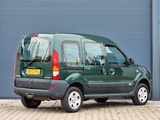 Miniaturansicht von Renault - 2007 - Kangoo - 1.6-16V 4x4 Privil. - 08-XJ-NS
