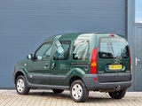 Miniaturansicht von Renault - 2007 - Kangoo - 1.6-16V 4x4 Privil. - 08-XJ-NS