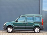 Miniaturansicht von Renault - 2007 - Kangoo - 1.6-16V 4x4 Privil. - 08-XJ-NS