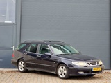 Miniaturansicht von Saab - 2001 - 9-5 Kombi - 2.0t SE - 44-GV-GJ