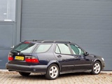 Miniaturansicht von Saab - 2001 - 9-5 Kombi - 2.0t SE - 44-GV-GJ