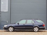 Miniaturansicht von Saab - 2001 - 9-5 Kombi - 2.0t SE - 44-GV-GJ