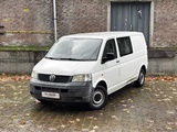 Miniaturansicht von Volkswagen Transporter 2.5 TDI 340 Trend.DC 6er 131PS 2008, 49-VNG-3