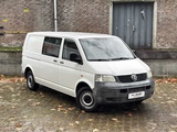 Miniaturansicht von Volkswagen Transporter 2.5 TDI 340 Trend.DC 6er 131PS 2008, 49-VNG-3