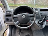 Miniaturansicht von Volkswagen Transporter 2.5 TDI 340 Trend.DC 6er 131PS 2008, 49-VNG-3