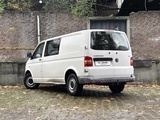 Miniaturansicht von Volkswagen Transporter 2.5 TDI 340 Trend.DC 6er 131PS 2008, 49-VNG-3