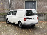 Miniaturansicht von Volkswagen Transporter 2.5 TDI 340 Trend.DC 6er 131PS 2008, 49-VNG-3