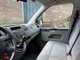 Miniaturansicht von Volkswagen Transporter 2.5 TDI 340 Trend.DC 6er 131PS 2008, 49-VNG-3