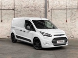 Minituur van Ford Transit Connect 1.6 TDCI Economy 95pk 2015 Bedrijfswagen, VR-048-R