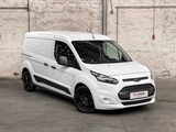 Minituur van Ford Transit Connect 1.6 TDCI Economy 95pk 2015 Bedrijfswagen, VR-048-R