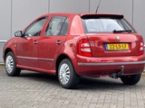 Miniaturansicht von Skoda - 2003 - Fabia - 1.4 Ambiente - 22-LS-LF