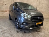 Minituur van Ford Transit Custom Sport 2.0 TdCI Bouwjaar: 2017, V-184-PZ