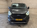 Minituur van Ford Transit Custom Sport 2.0 TdCI Bouwjaar: 2017, V-184-PZ