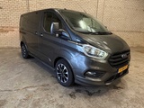 Minituur van Ford Transit Custom Sport 2.0 TdCI Bouwjaar: 2017, V-184-PZ