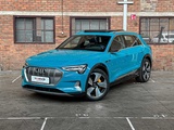Miniaturansicht von Audi e-tron 55 Quattro -Edition One- Advanced 95 kWh 408PS 2019, G-753-XP