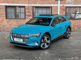 Miniaturansicht von Audi e-tron 55 Quattro -Edition One- Advanced 95 kWh 408PS 2019, G-753-XP