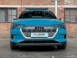Miniaturansicht von Audi e-tron 55 Quattro -Edition One- Advanced 95 kWh 408PS 2019, G-753-XP