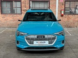 Miniaturansicht von Audi e-tron 55 Quattro -Edition One- Advanced 95 kWh 408PS 2019, G-753-XP