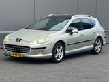 Miniaturansicht von Peugeot - 2004 - 407 SW - 2.2-16V XS Pack - 48-PT-SG