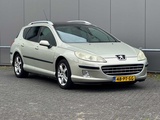 Miniaturansicht von Peugeot - 2004 - 407 SW - 2.2-16V XS Pack - 48-PT-SG