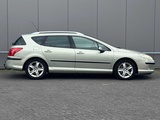Miniaturansicht von Peugeot - 2004 - 407 SW - 2.2-16V XS Pack - 48-PT-SG