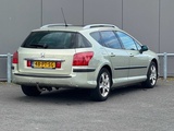 Miniaturansicht von Peugeot - 2004 - 407 SW - 2.2-16V XS Pack - 48-PT-SG