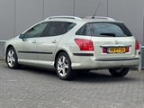 Miniaturansicht von Peugeot - 2004 - 407 SW - 2.2-16V XS Pack - 48-PT-SG