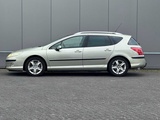 Miniaturansicht von Peugeot - 2004 - 407 SW - 2.2-16V XS Pack - 48-PT-SG