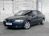 Miniaturansicht von Volvo S60 2.4D Momentum 163PS 2007, 07-XL-GT