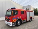 Miniaturansicht von MERCEDES - 2005 - ATEGO 1428 F/ 4X2 - Feuerwehrauto