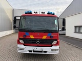 Miniaturansicht von MERCEDES - 2005 - ATEGO 1428 F/ 4X2 - Feuerwehrauto