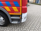 Miniaturansicht von MERCEDES - 2005 - ATEGO 1428 F/ 4X2 - Feuerwehrauto