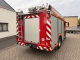 Miniaturansicht von MERCEDES - 2005 - ATEGO 1428 F/ 4X2 - Feuerwehrauto